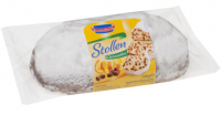 Julstollen (julfruktkaka)