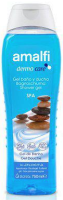 AMALFI BATH&SHOWER GEL Spa*