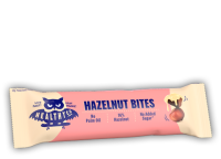 Hazelnut Bites