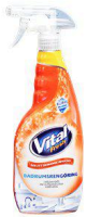 VITAL BADRUMSRENGÖRING spray