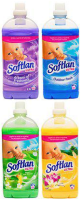 Softlan Mixad ½-pall