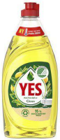 YES HANDDISK Citron