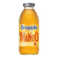 Snapple Mango Madness