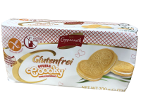 Coppenrath Double Coooky Vanilj