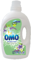 OMO Apple & Orange Blossom