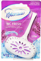 WC-BLOCK Syren "Kolorado" 1-p