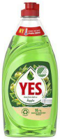 YES HANDDISK Äpple