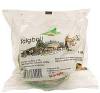Talgbollar 1 - pack