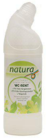 NATURA WC-RENT