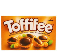 Toffifee ask