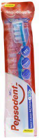 PEPSODENT TANDBORSTE Tripple Clean*