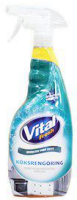 VITAL KÖKSRENGÖRING spray