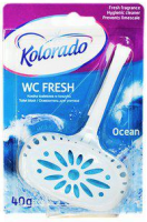 WC-BLOCK Ocean "Kolorado" 1-p