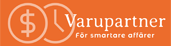 Varupartner logo