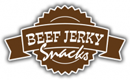 BEEF JERKY